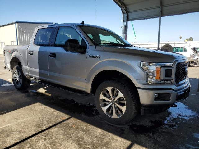 1FTEW1EP1LFA18900 Ford F150 Supercrew
