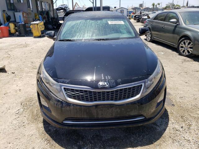 KNAGM4AD8G5096725 KIA OPTIMA HYBRID