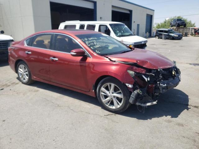 1N4AL3AP2EC125375 Nissan ALTIMA 2.5
