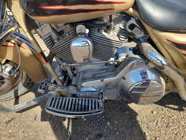 2003 HARLEY-DAVIDSON FLHRSEI1 1HD1PGE123Y950813