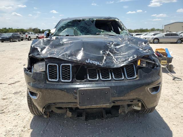 1C4RJFBG9HC787171 Jeep Grand Cherokee Limited