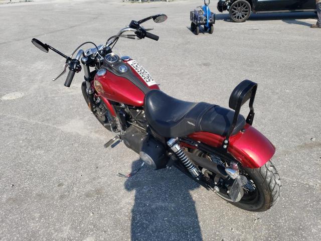 2013 HARLEY-DAVIDSON FXDBP DYNA 1HD1VAM14DC326448