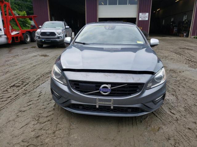 2016 VOLVO S60 POLEST YV1902TS9G2394882