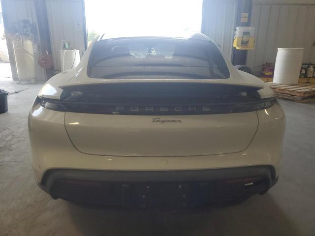 WP0AA2Y13MSA13512 2021 PORSCHE TAYCAN photo 6