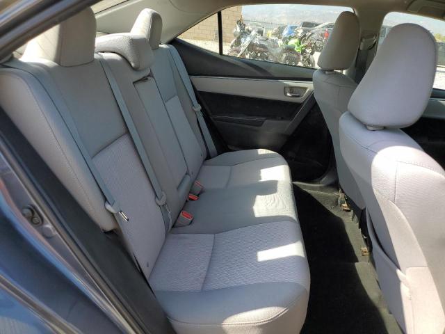 Toyota COROLLA L 2015 5YFBURHE1FP202524 Image 10