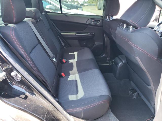 JF1VA1A64J9801304 Subaru WRX