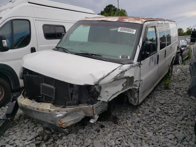 2003 Chevrolet Express Cargo Van 