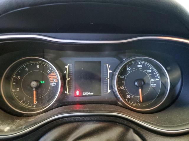 1C4PJLCB6KD387885 Jeep Cherokee Latitude