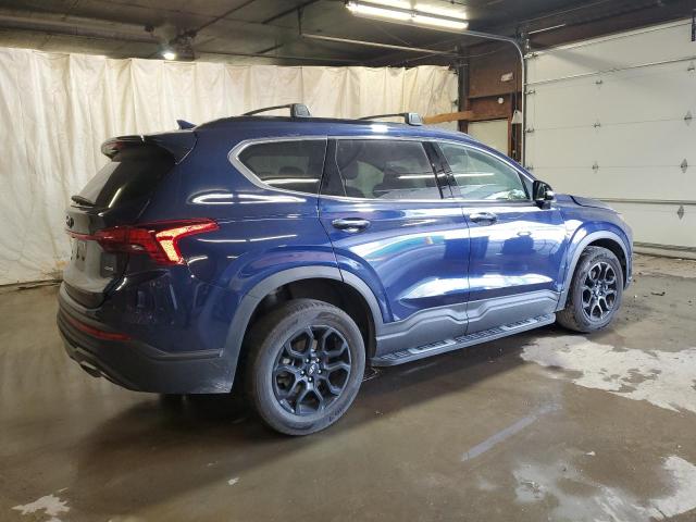 2023 HYUNDAI SANTA FE X - 5NMS6DAJ5PH526320