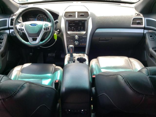2015 FORD EXPLORER X - 1FM5K8D86FGA60164