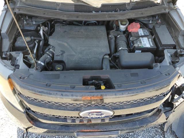 1FM5K8GT5EGB62764 Ford EXPLORER SPORT