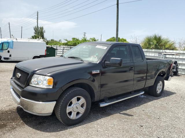 2004 Ford F-150 