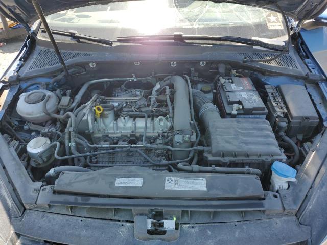 2019 VOLKSWAGEN GOLF SPORT - 3VWY57AU6KM512759