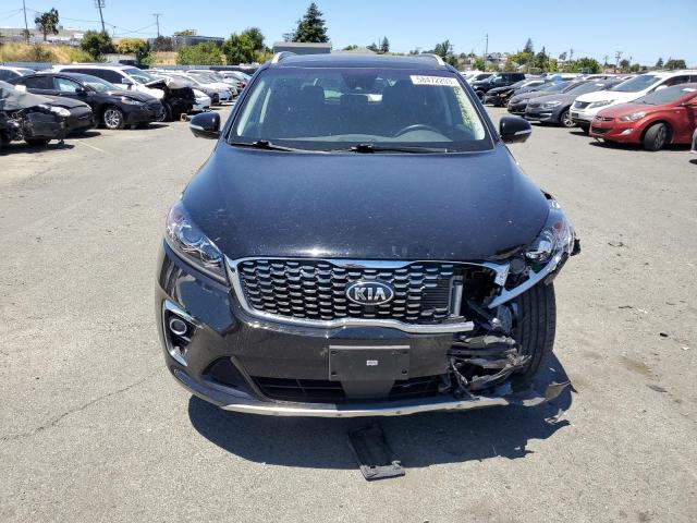 5XYPK4A56LG640061 KIA SORENTO SX
