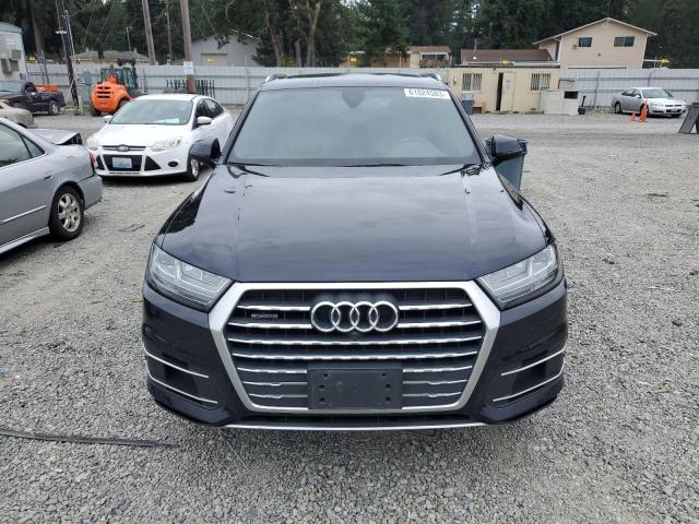 VIN WA1LHAF73HD052348 2017 Audi Q7, Premium Plus no.5