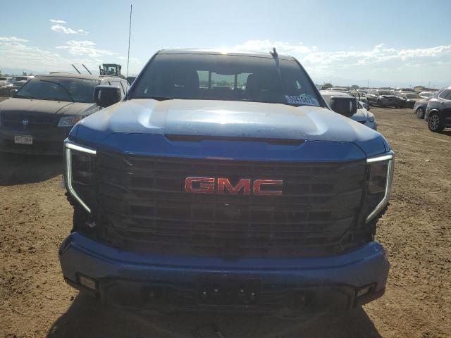 1GTUUCED0NZ607408 GMC Sierra K1500 Elevation