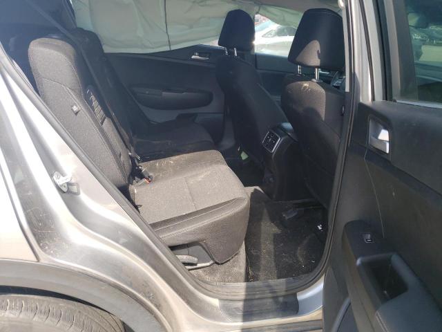 KNDPM3AC4M7915850 KIA Sportage Lx