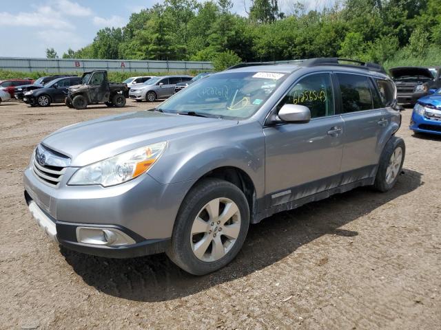 2011 Subaru Outback 3.6R Limited