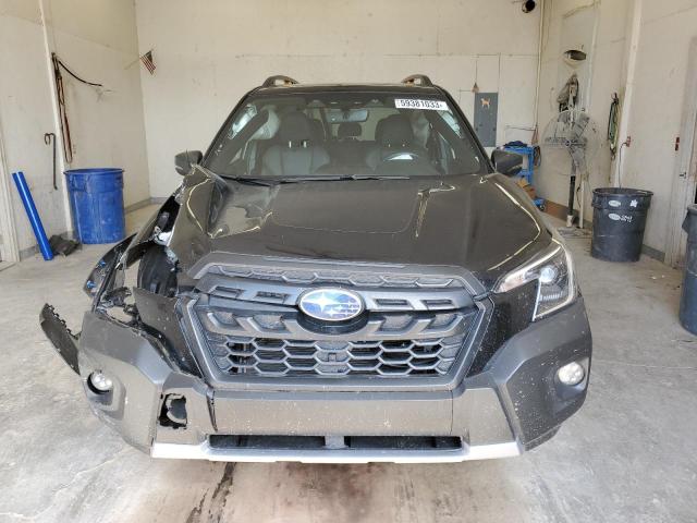 2022 SUBARU FORESTER W JF2SKAMC0NH400924