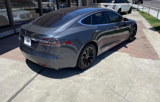 5YJSA1E11GF158453 Tesla MODEL S