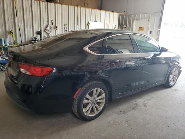 Vin: 1c3cccfb1gn188673, lot: 61717733, chrysler 200 lx 20163