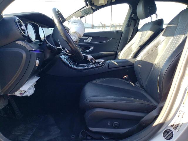 WDDZF4KB4HA235900 Mercedes-Benz E 300 4matic