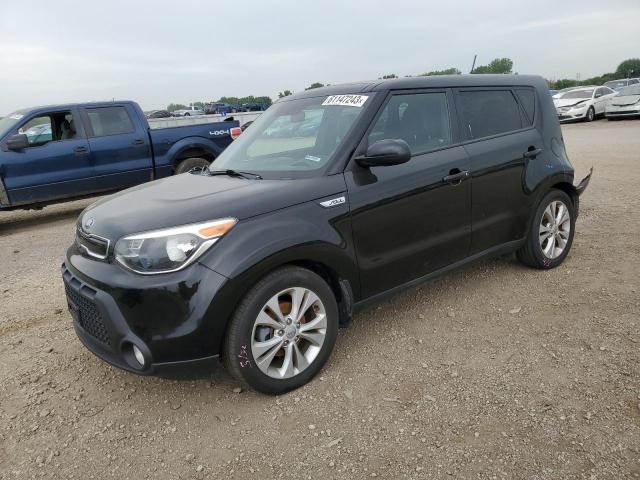 KNDJP3A50F7805766 | 2015 KIA SOUL +