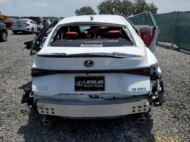 2023 LEXUS IS 350 F S - JTHGZ1B21P5065654