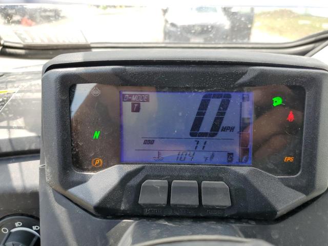 2022 YAMAHA YXE1000 5Y4AN39YXNA107131