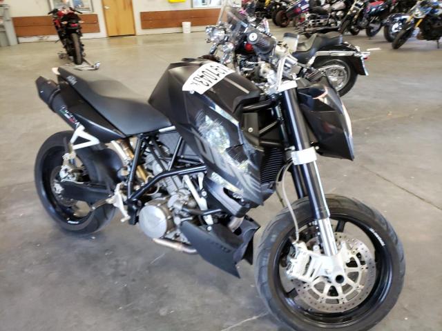 2008 KTM 990 SUPER - VBKVD94038M945021