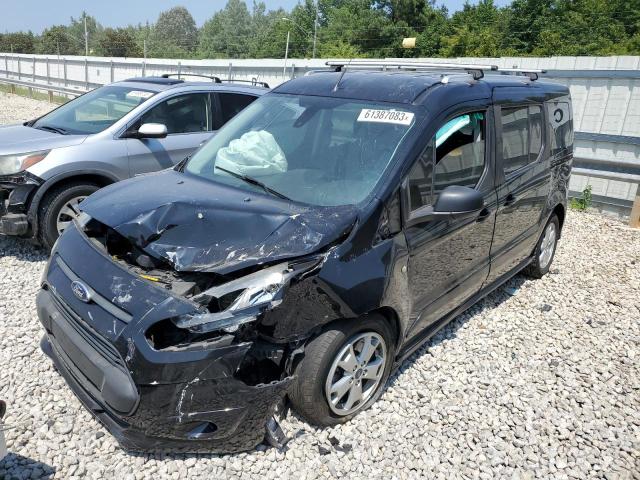 2014 Ford Transit Connect XLT