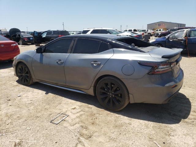 1N4AA6EV0PC505320 Nissan Maxima Sr