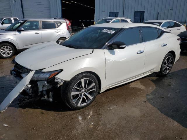 2019 Nissan Maxima S