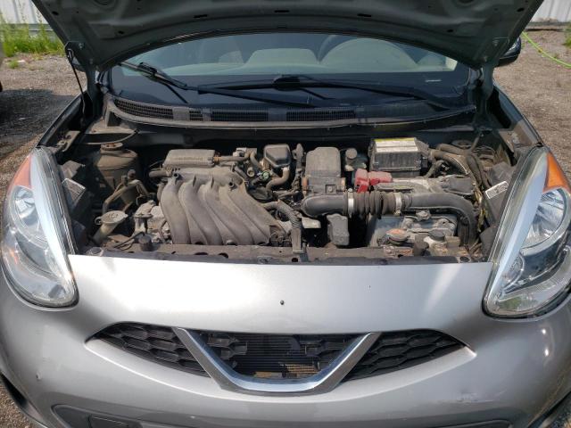 2015 NISSAN MICRA - 3N1CK3CP0FL242173
