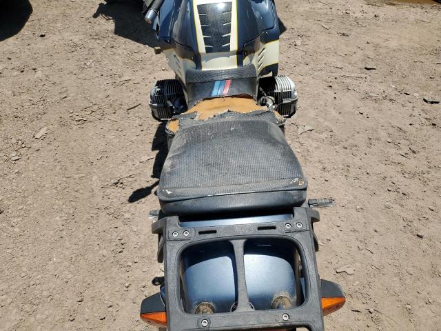 2004 BMW R1150 RS - WB10498A64ZG70658