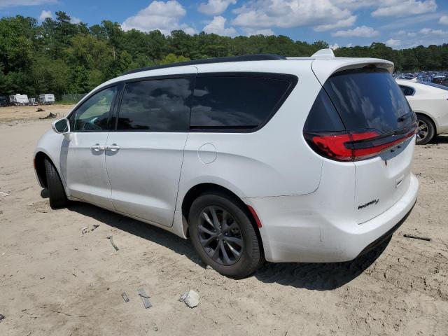 2C4RC1BG6NR179530 2022 CHRYSLER PACIFICA, photo no. 2