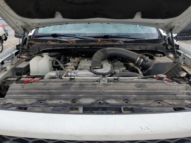 1N6BA1F42GN509023 Nissan Titan Xd Sl