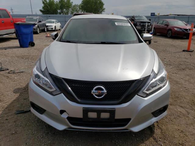 1N4AL3AP4HC188997 | 2017 NISSAN ALTIMA 2.5