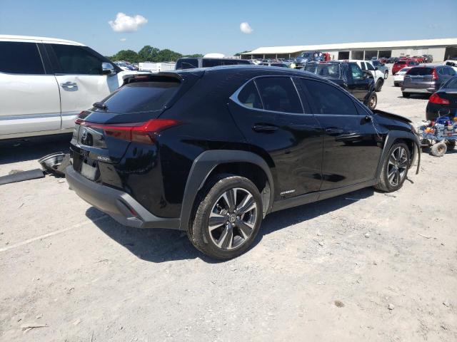 2022 LEXUS UX 250H BA JTHX9JBH9N2059104