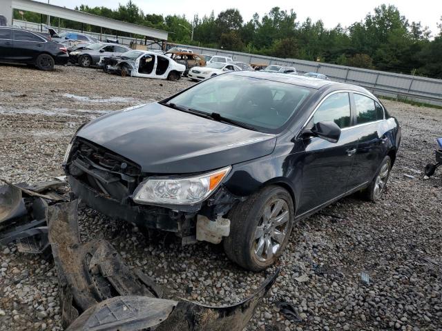 2010 Buick LaCrosse CXL