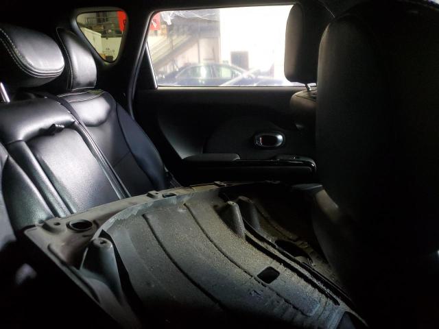 KNDJX3A51E7064302 KIA Soul !