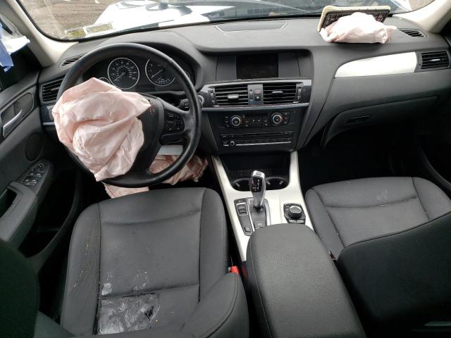 5UXWX9C59E0D14370 BMW X3 Xdrive28i