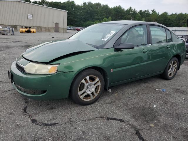 2003 Saturn Ion 