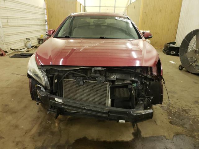 2015 HYUNDAI SONATA ECO - 5NPE24AA8FH136094