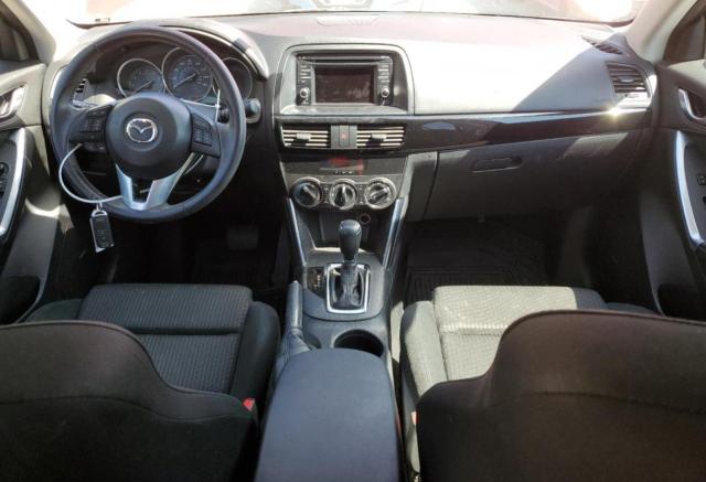 JM3KE2CY6F0512983 Mazda Cx-5 Touring