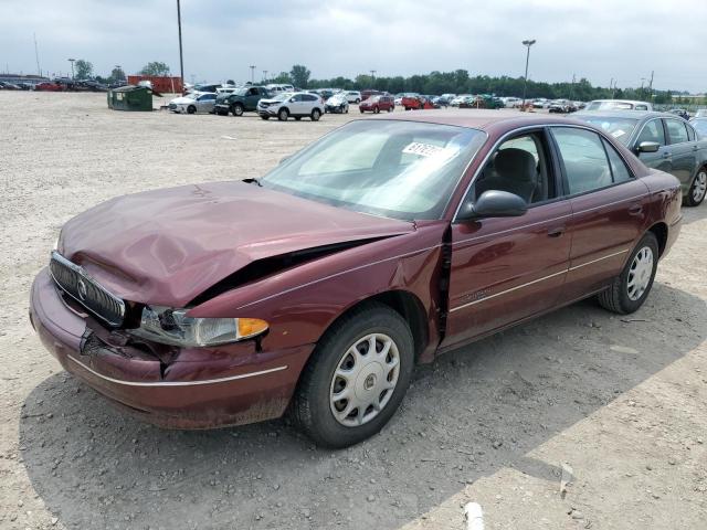 1999 Buick Century Custom