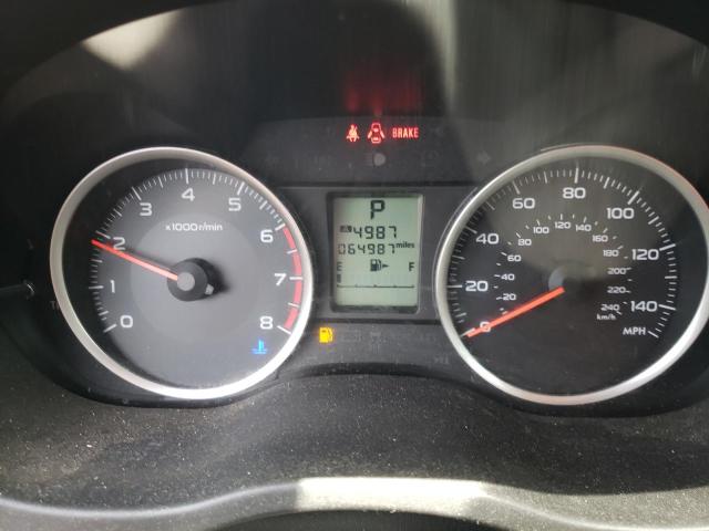 JF2SJADC5GH513824 Subaru Forester 2.5i Premium