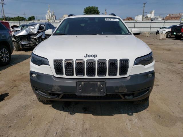 1C4PJMCX1LD643756 | 2020 JEEP CHEROKEE L