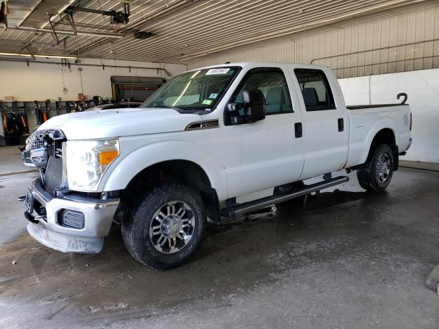 2011 Ford F-250 