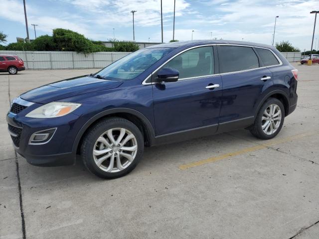 2012 Mazda CX-9 